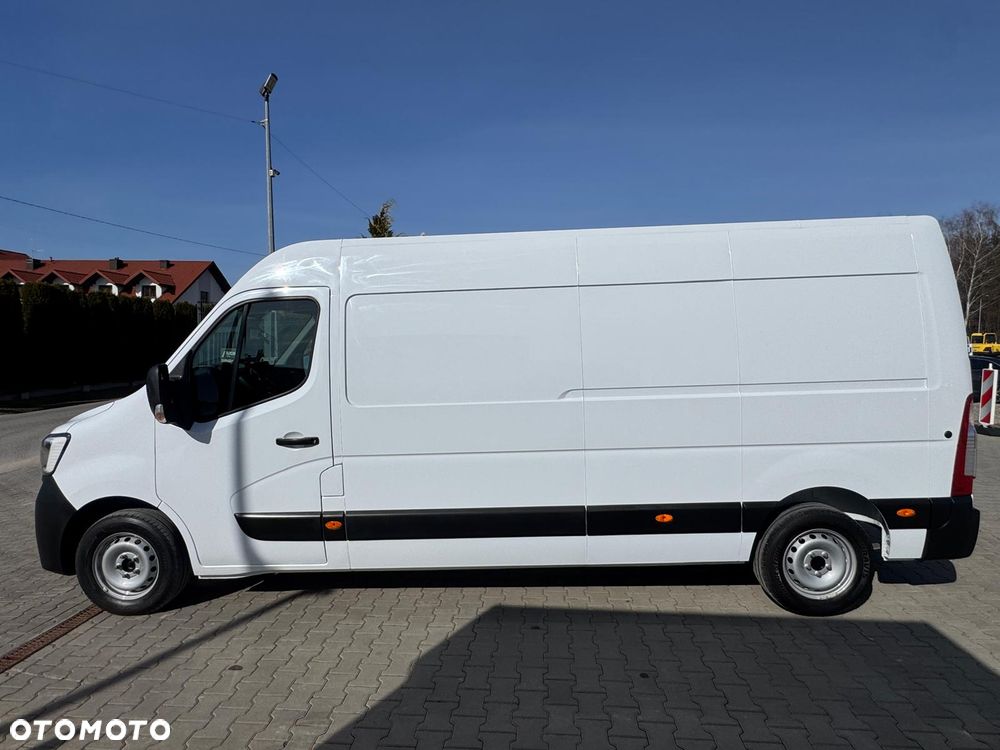 Renault Master L3H2 ‼️Blaszak Max Salon PL 100% oryginał ‼️2 sztuki - 14