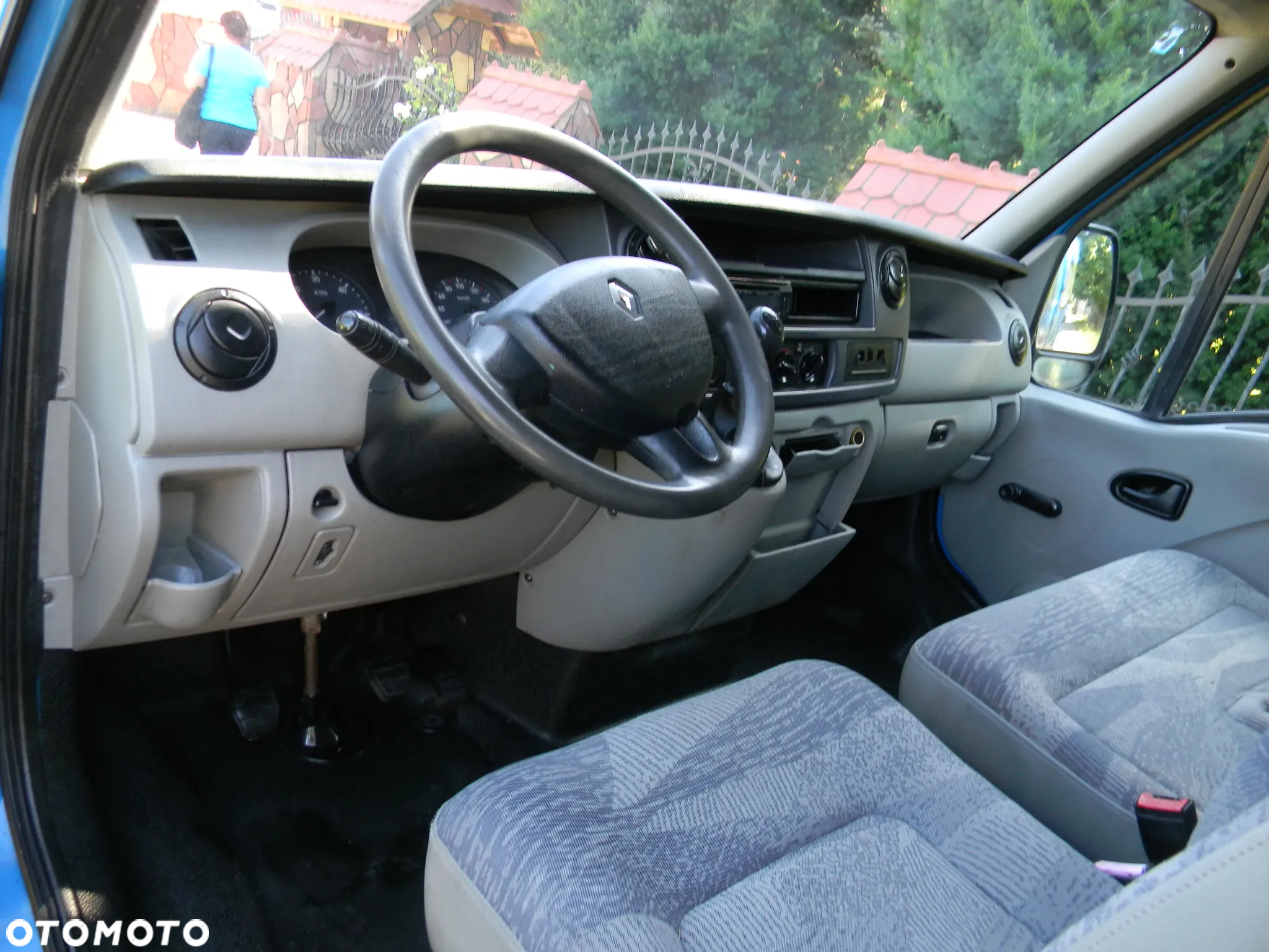 Renault Master - 13