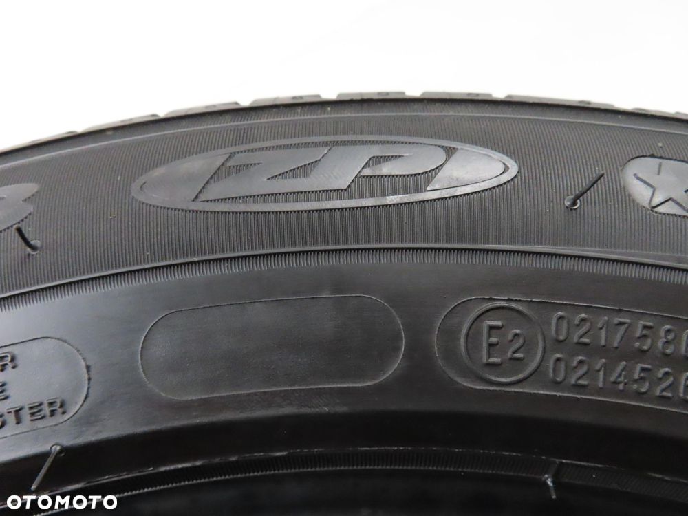 205/55R17 OPONA LETNIA Michelin Primacy 3 95W XL ZP *-BMW - 2