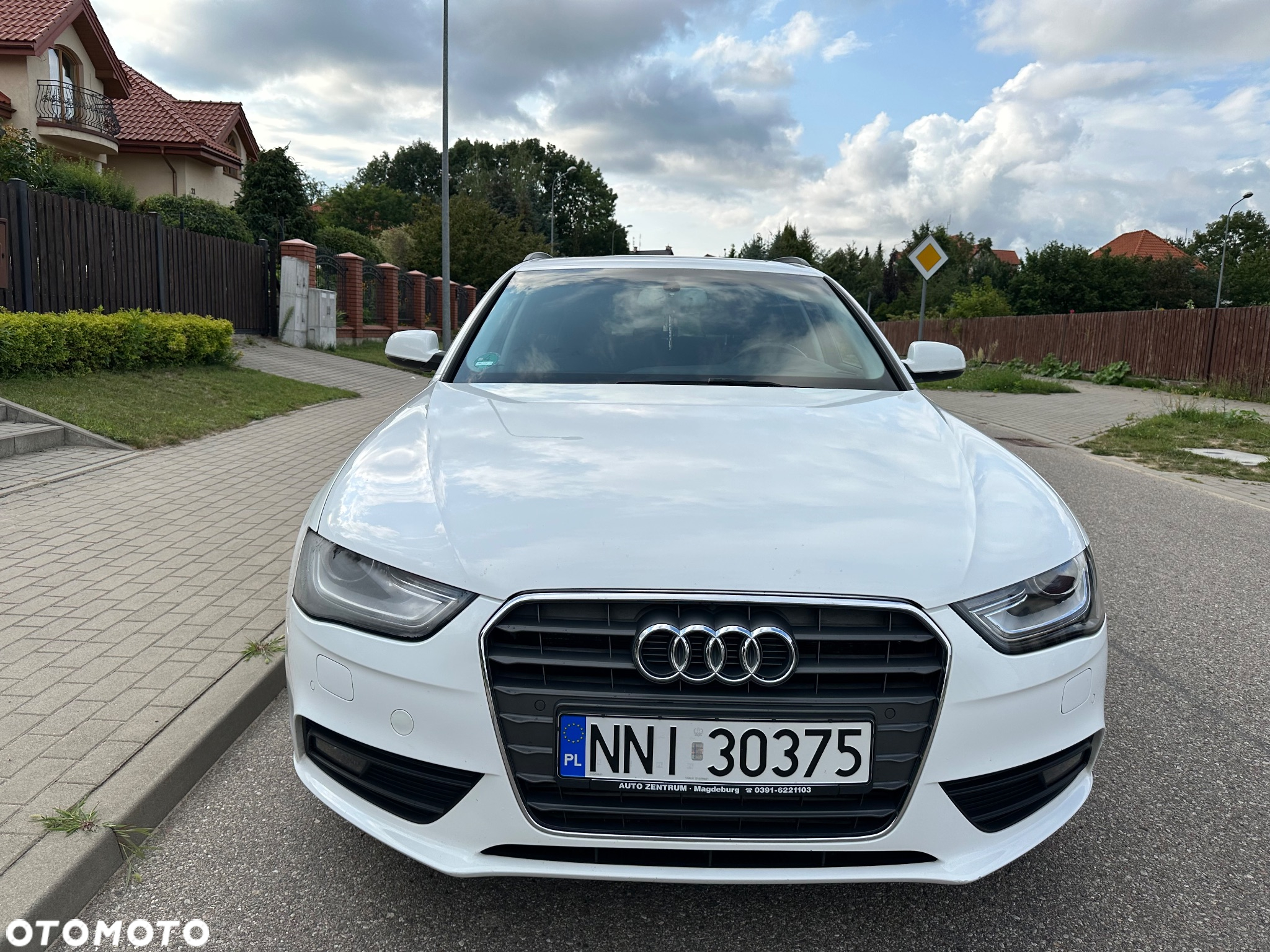 Audi A4 2.0 TDI - 33