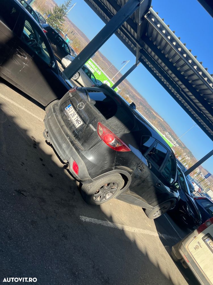 Mazda CX-5 CD150 Emotion - 3