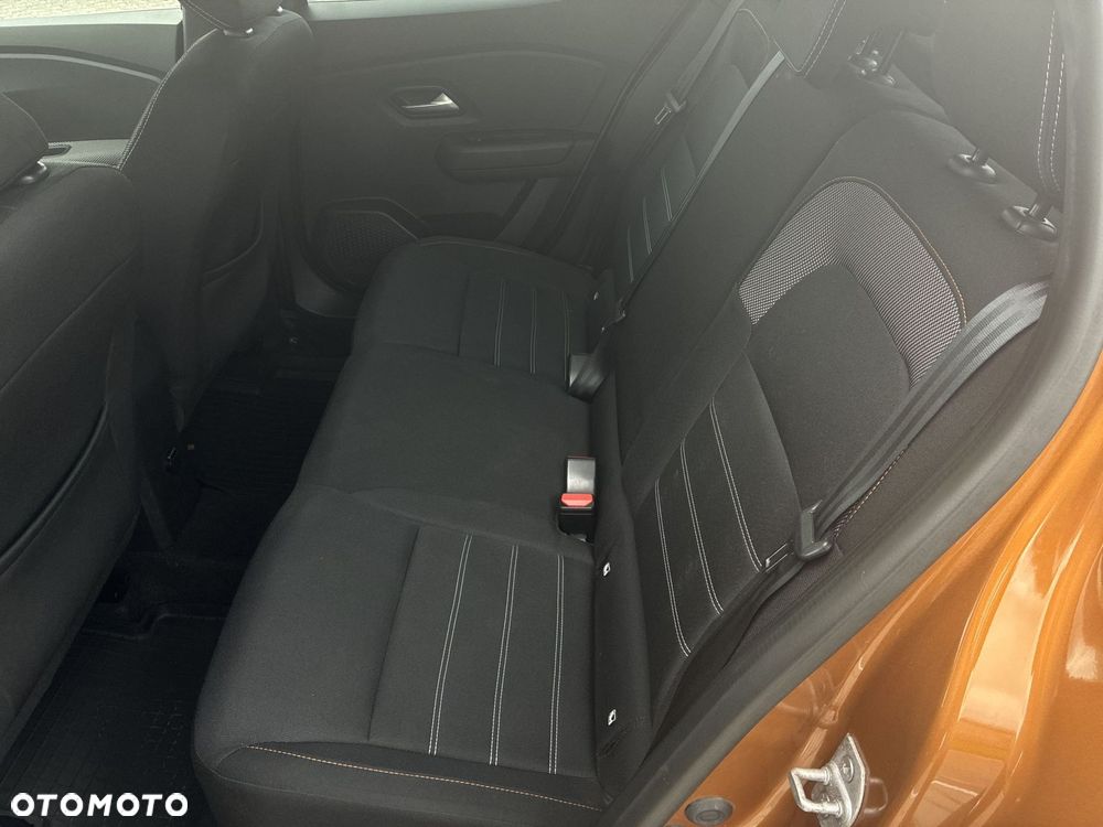 Dacia Sandero Stepway - 17