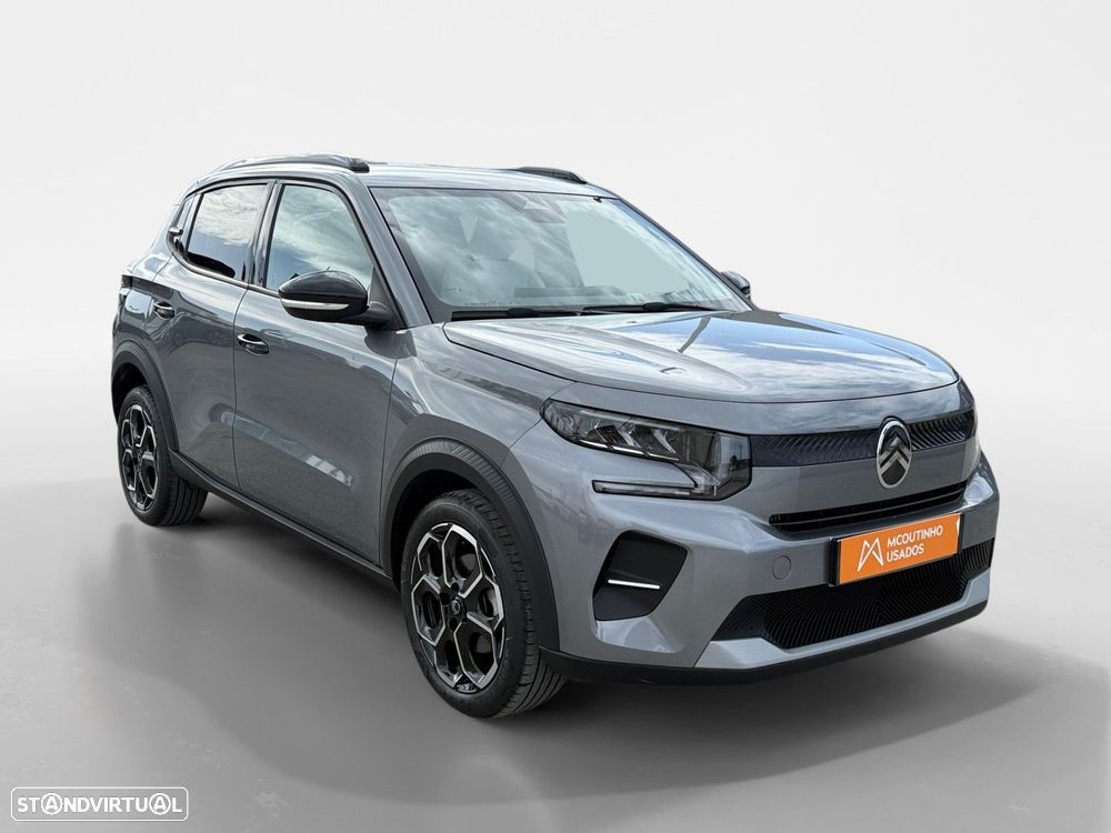 Citroën C3 1.2 PureTech Max - 7