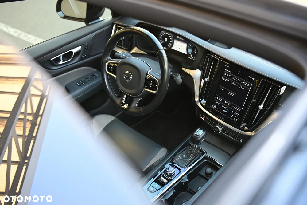 Volvo S60 - 11