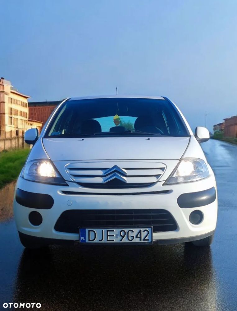 Citroën C3 - 2