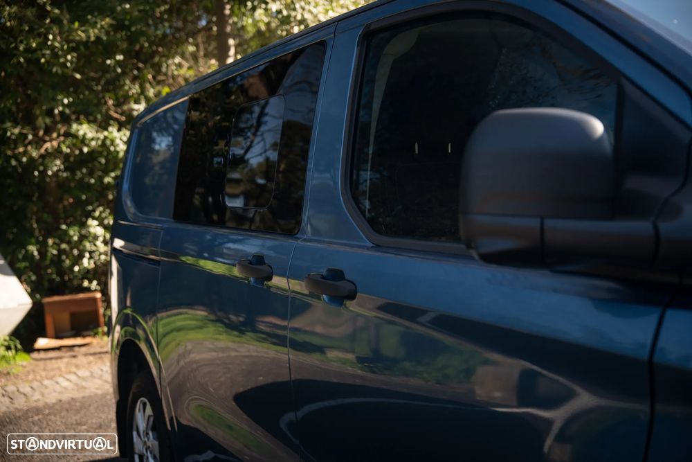 Ford Transit Custom 300 L1 2.0 EcoBlue CD Trend Aut. - 19