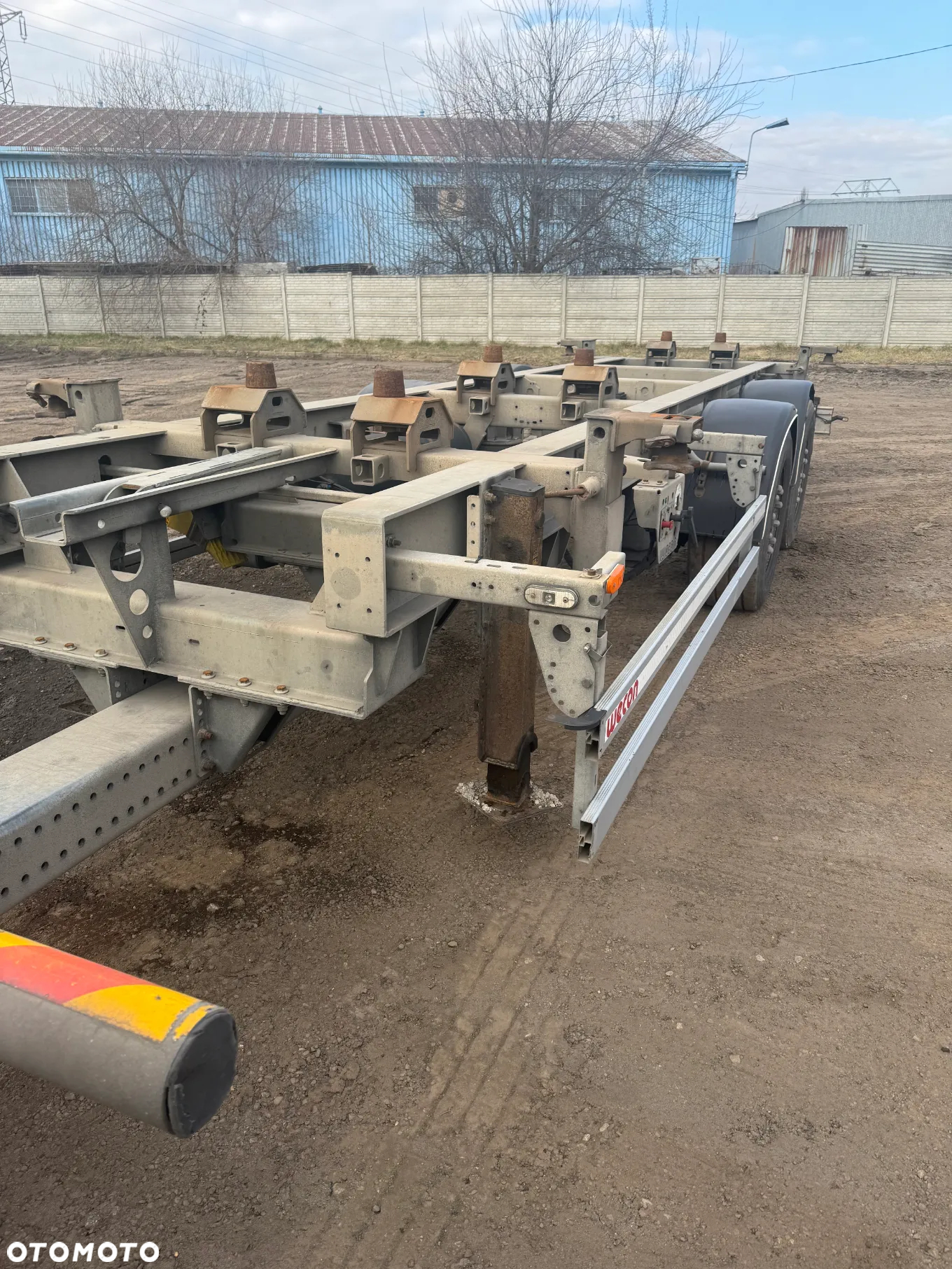 Wecon - 6