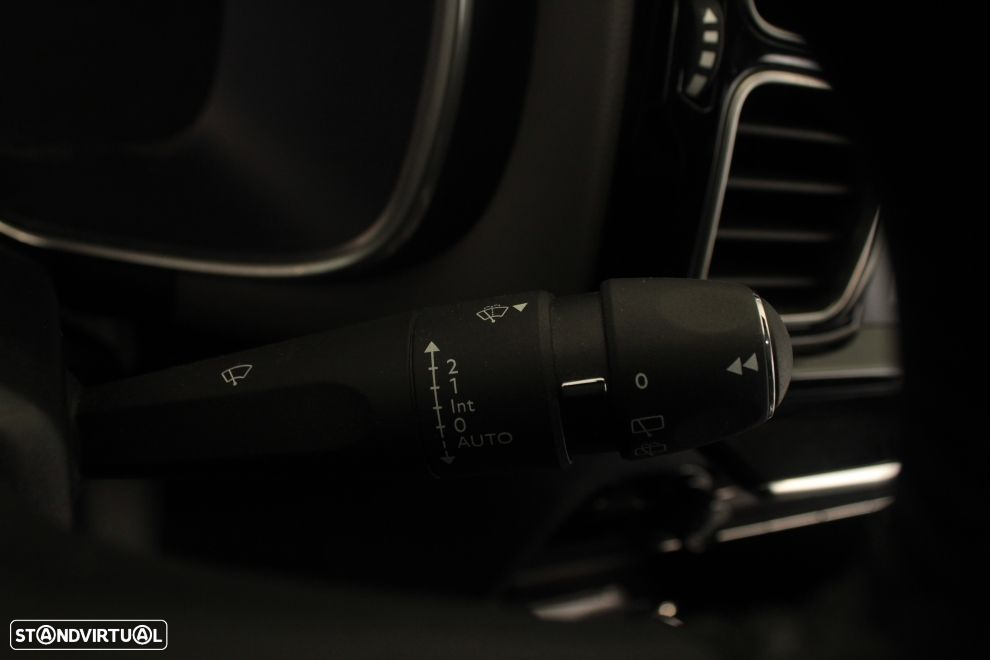 Citroën C5 Aircross 1.5 BlueHDi Feel Pack - 32