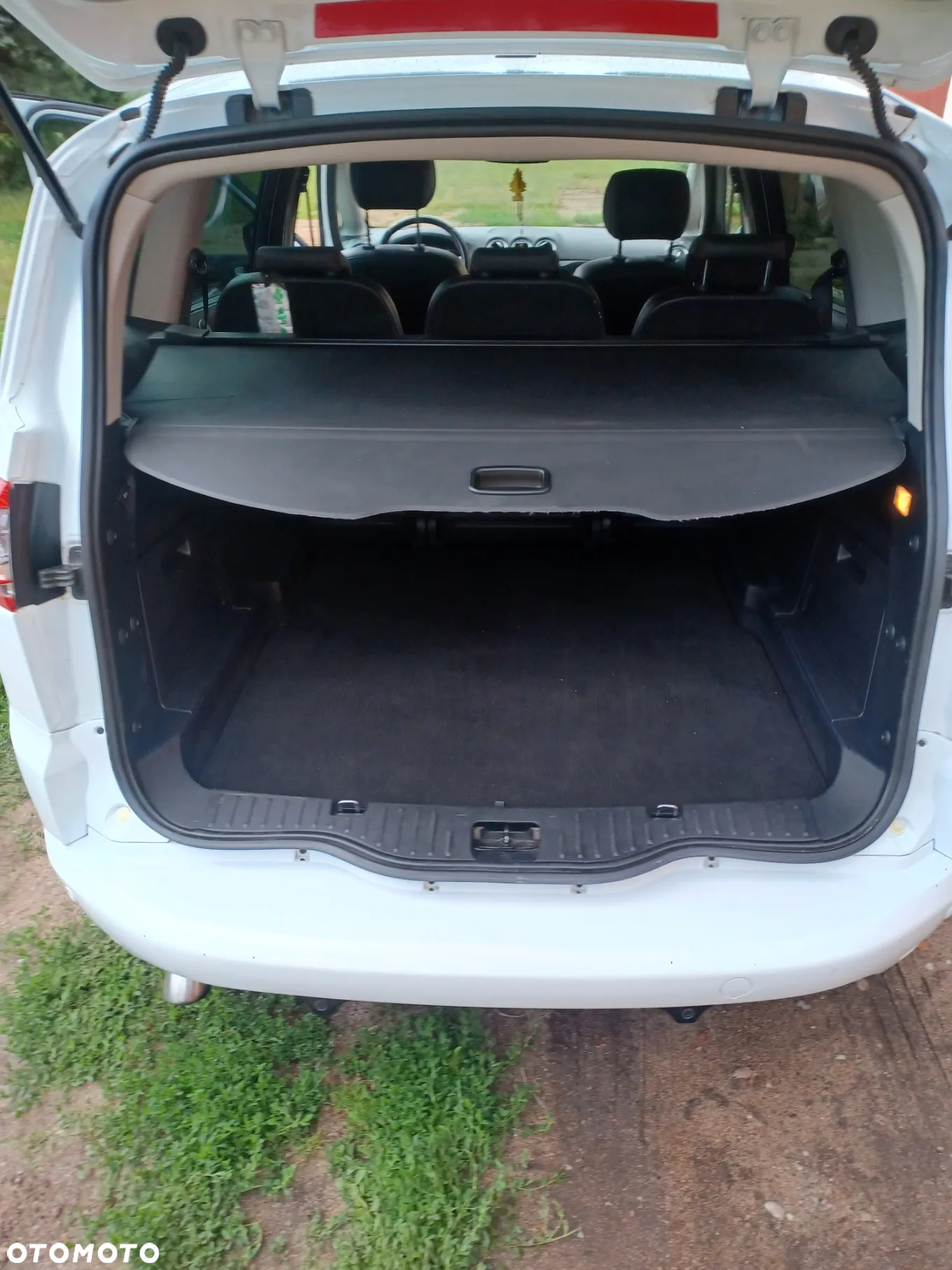 Ford S-Max 2.0 TDCi DPF Titanium MPS6 - 10