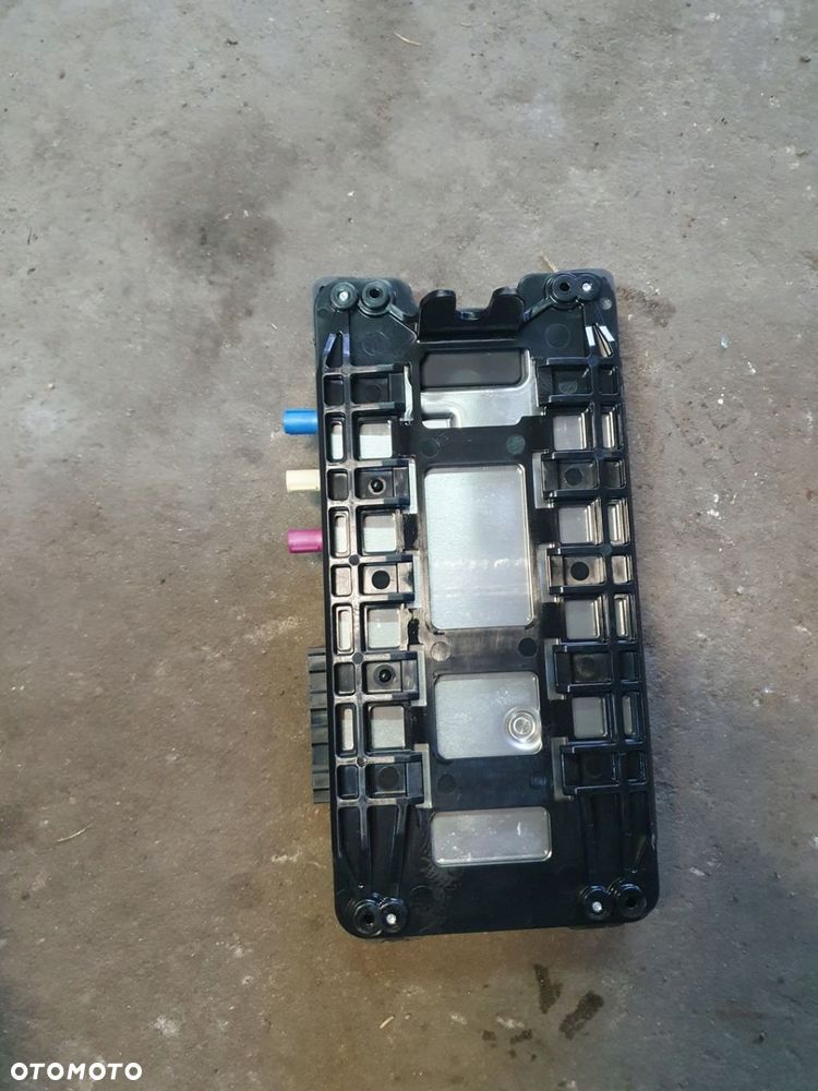 MODUŁ INTERFEJSU BLUETOOTH FORD FOCUS MK4 LX7T-14G229-AR - 4