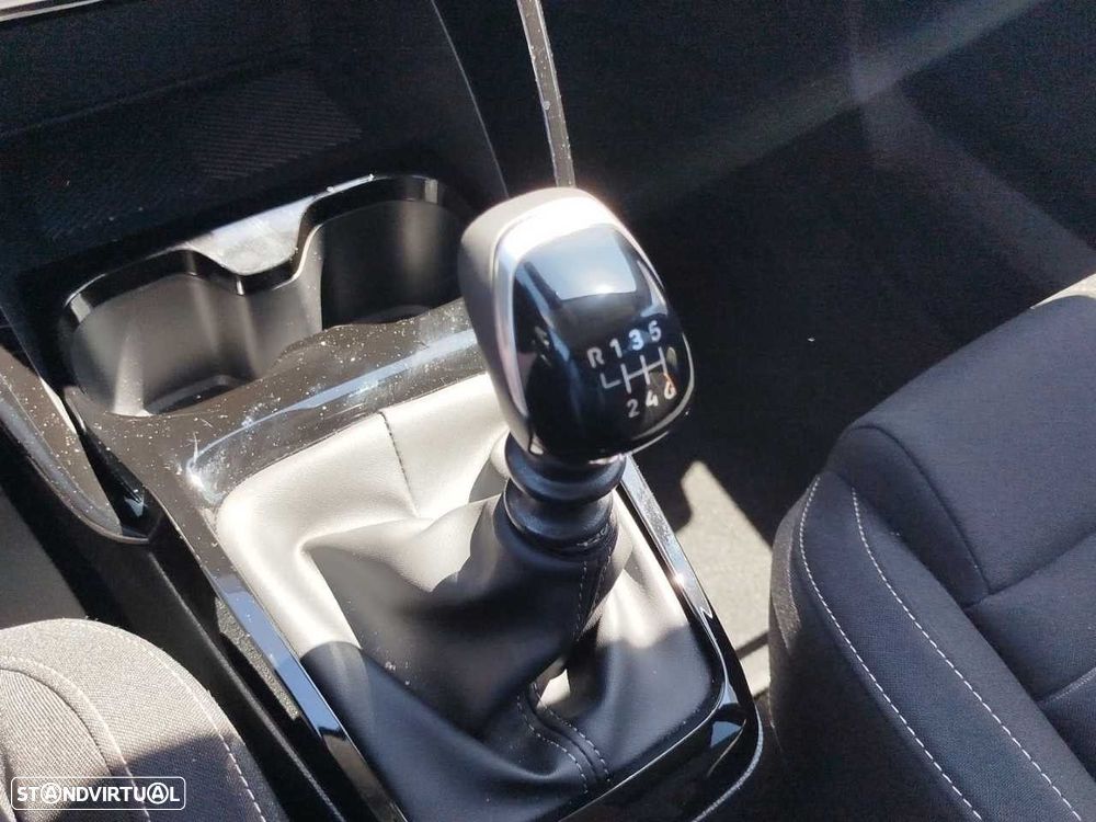 Citroën C3 Aircross 1.2 PureTech YOU Pack Plus - 12