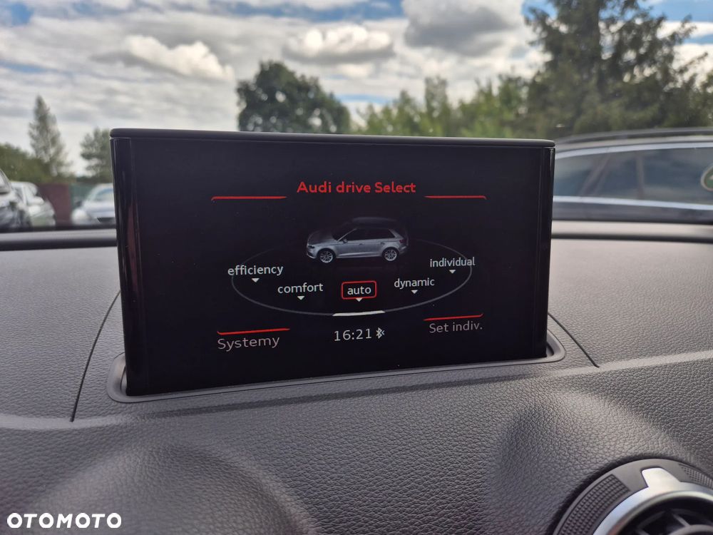 Audi A3 Sportback 1.4 TFSI S tronic S line Sportpaket - 32