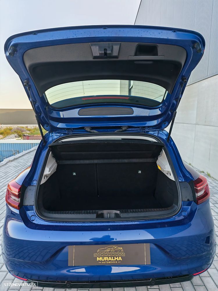 Renault Clio 1.6 E-Tech Intens - 7