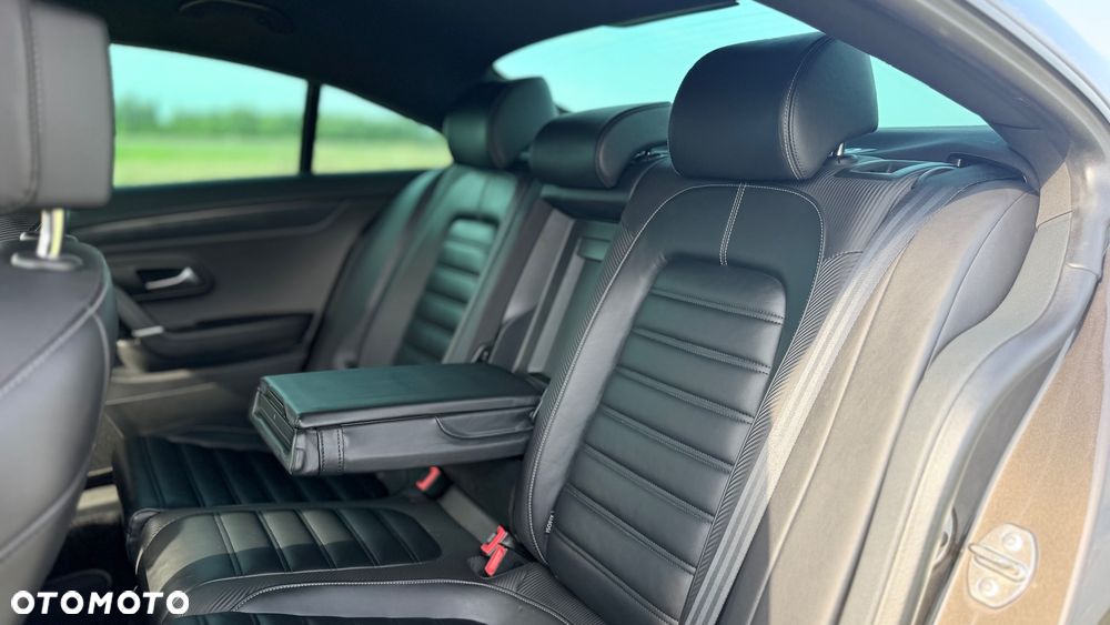 Volkswagen CC - 30