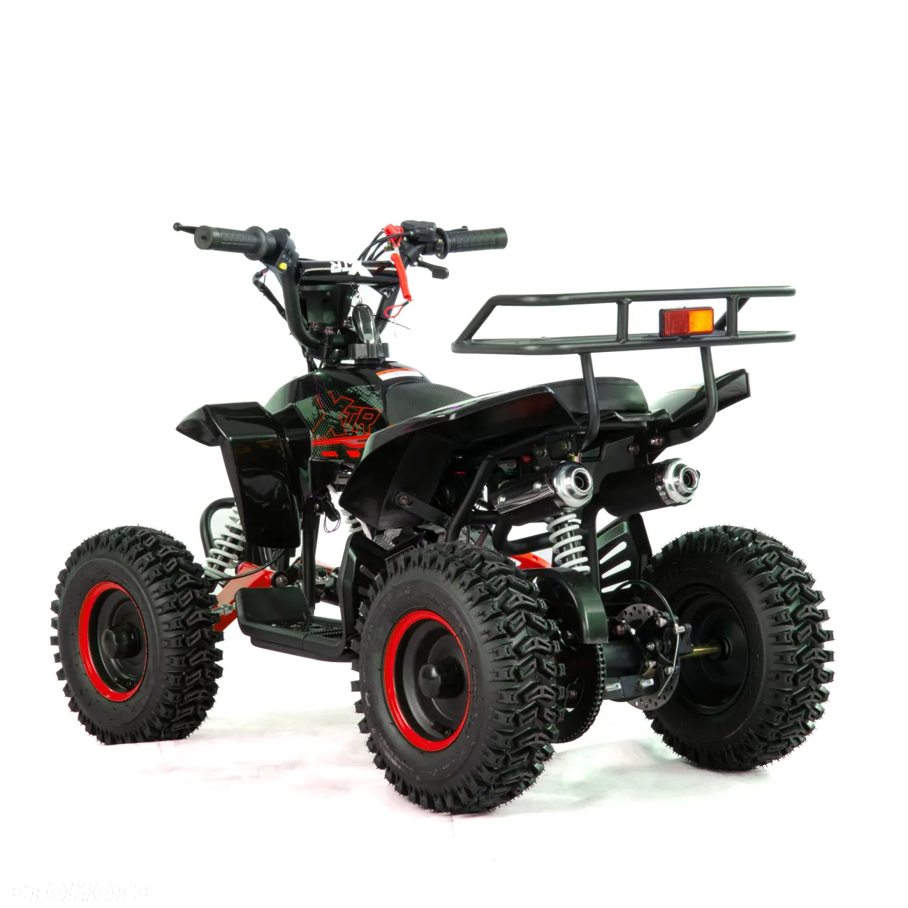 XTR Inny - 12