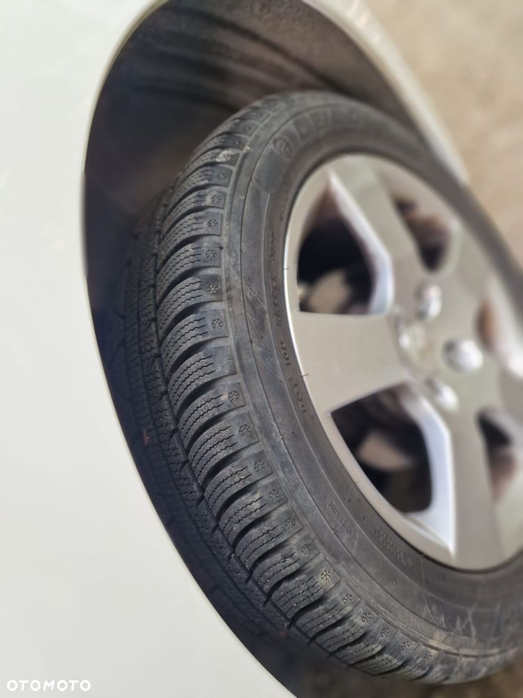 Peugeot 207 1.6 Premium - 12