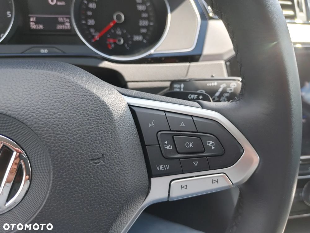Volkswagen Passat Variant 2.0 TDI Business DSG - 15