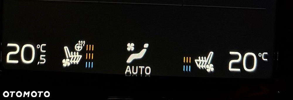 Volvo XC 60 D5 AWD Inscription - 19