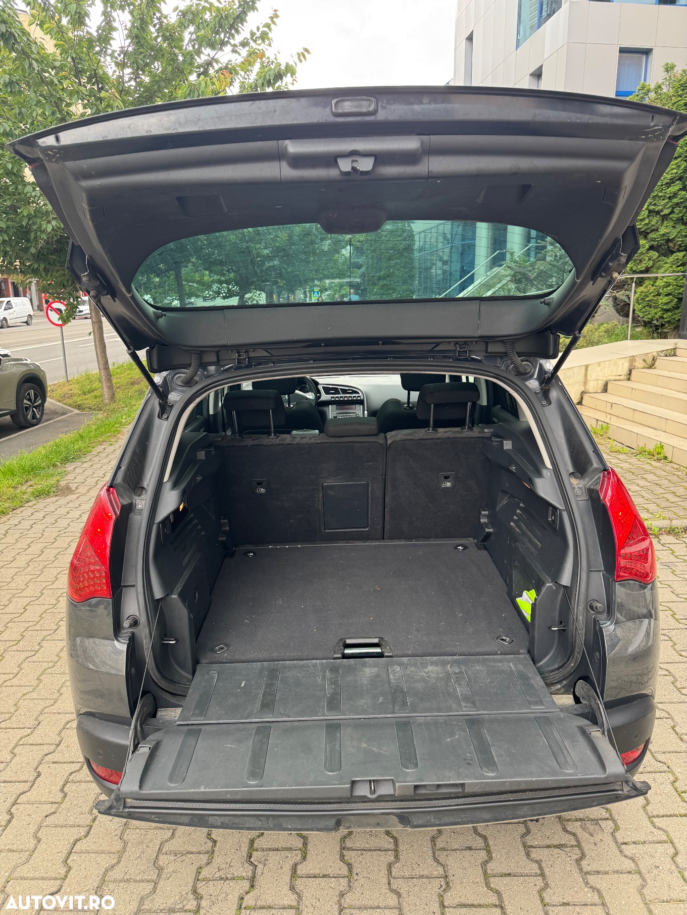 Peugeot 3008 2.0 HDI FAP Active - 17