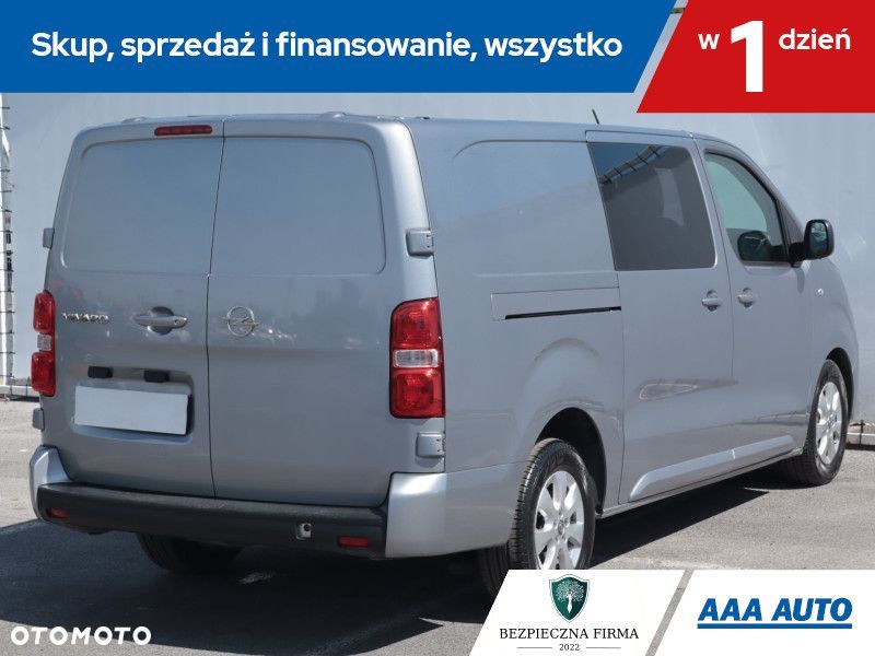 Opel vivaro - 7