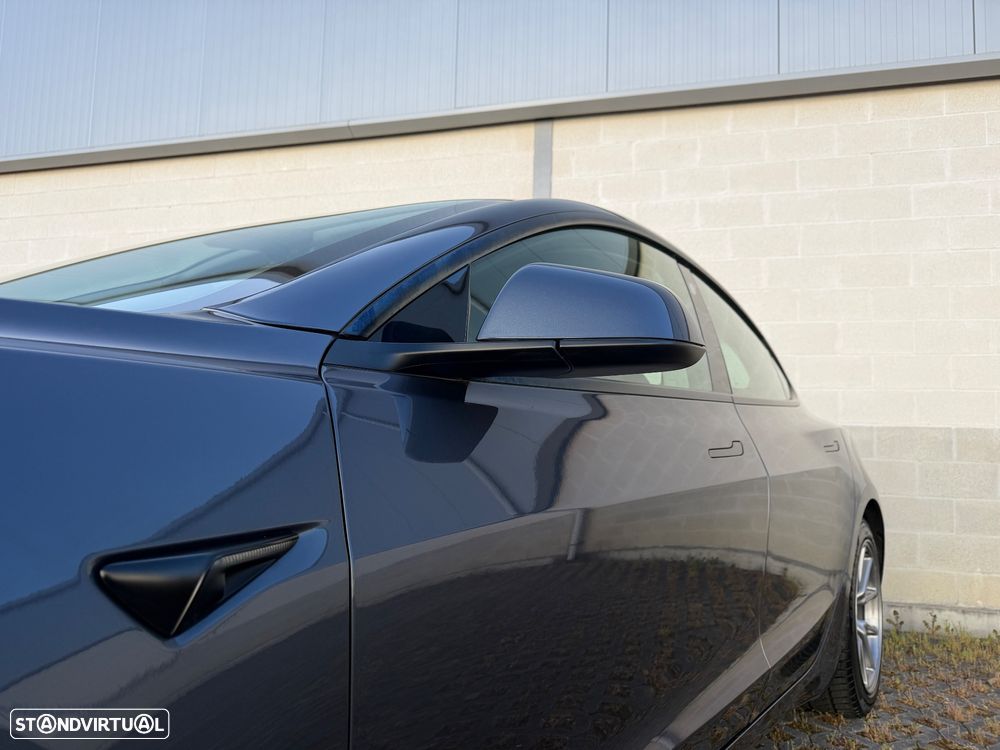 Tesla Model 3 Standard Range Plus RWD - 22