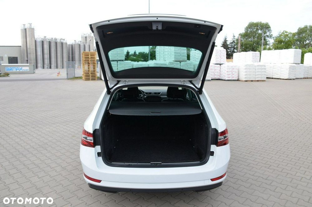 Skoda Superb - 7