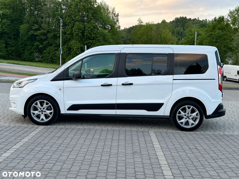 Ford Tourneo Connect Grand Kombi 230 L2 Trend - 5