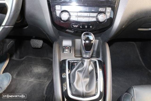 Nissan Qashqai 1.3 DIG-T Tekna Premium DCT - 21
