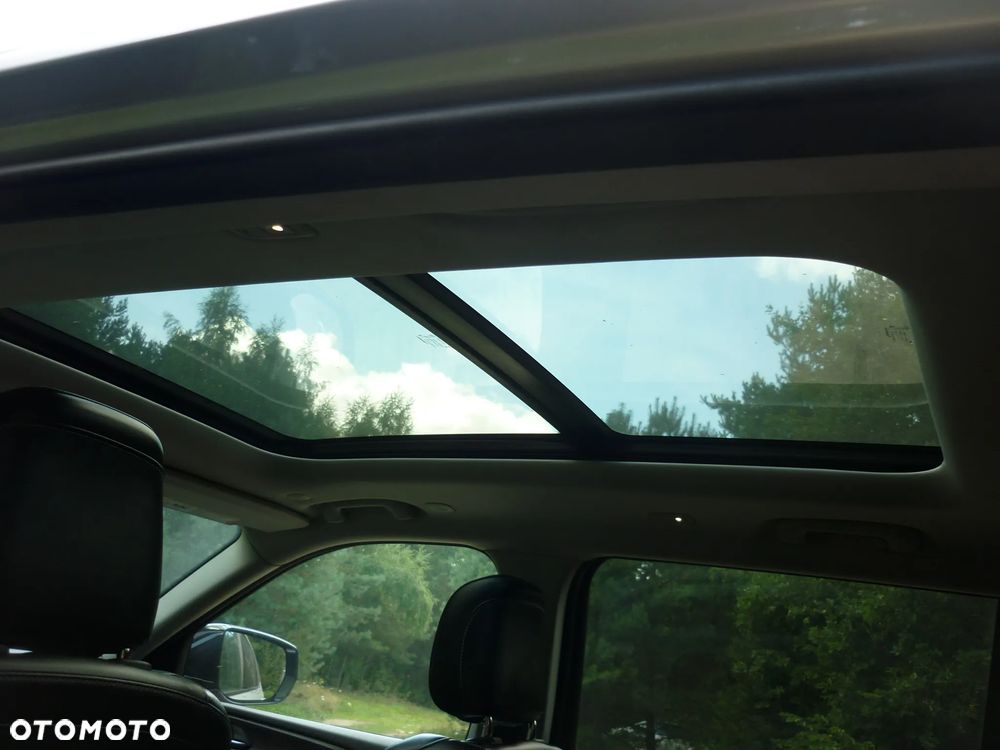 Jeep Grand Cherokee 3.6 V6 Limited - 9