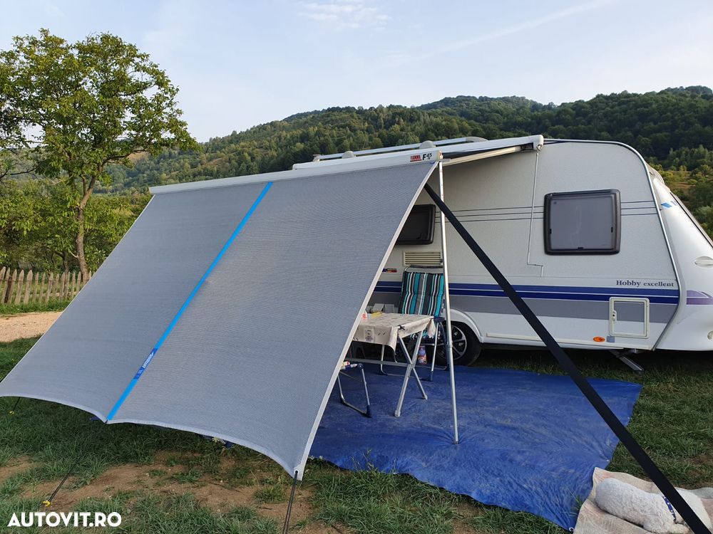 Hobby Excelent 410 SFe - 2