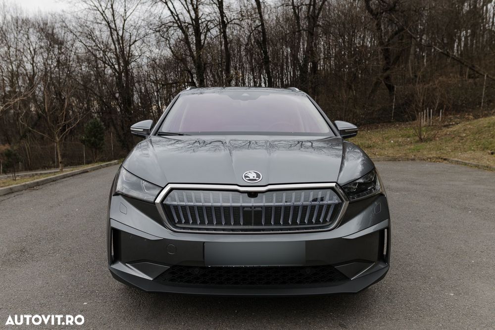 Skoda Enyaq - 5