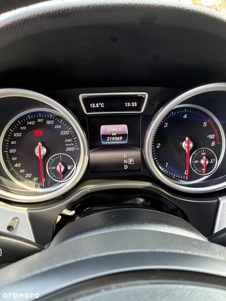 Mercedes-Benz GLE - 18