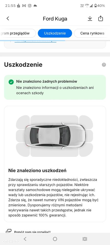 Ford Kuga 2.0 TDCi 2x4 Individual - 20
