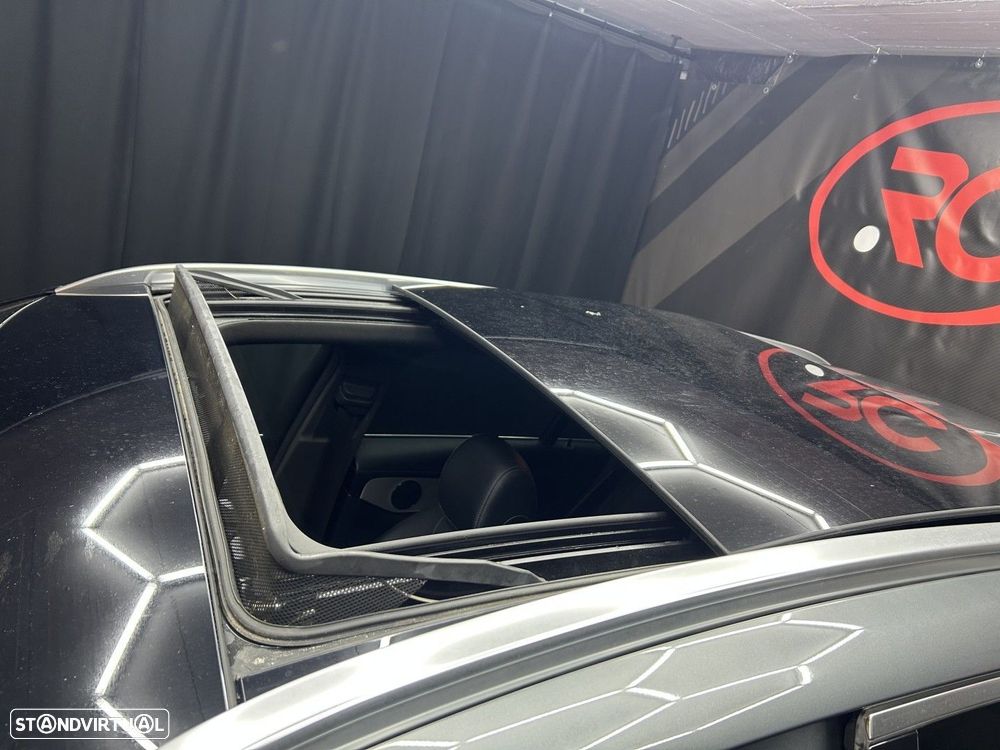 Mercedes-Benz GLC 250 d AMG Line 4-Matic - 15