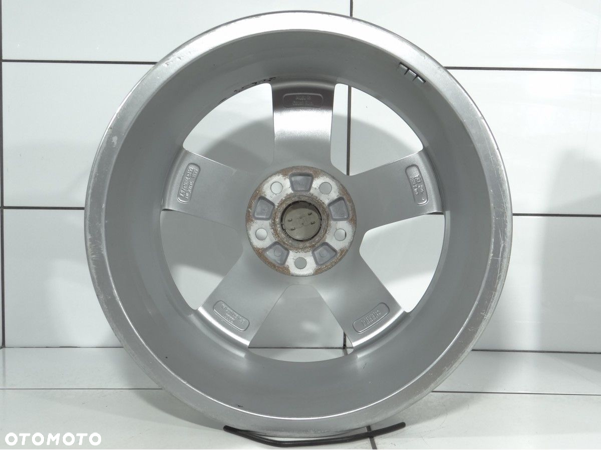 Felgi aluminiowe AUDI  17" AUDI A3 8P0 - 8
