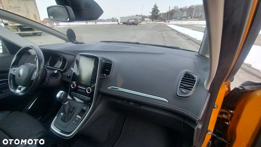 Renault Scenic ENERGY dCi 160 EDC BOSE EDITION - 8
