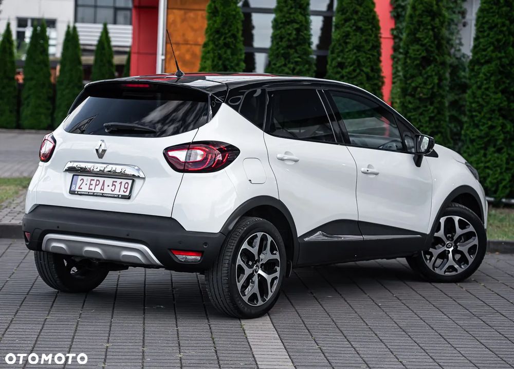 Renault Captur - 13
