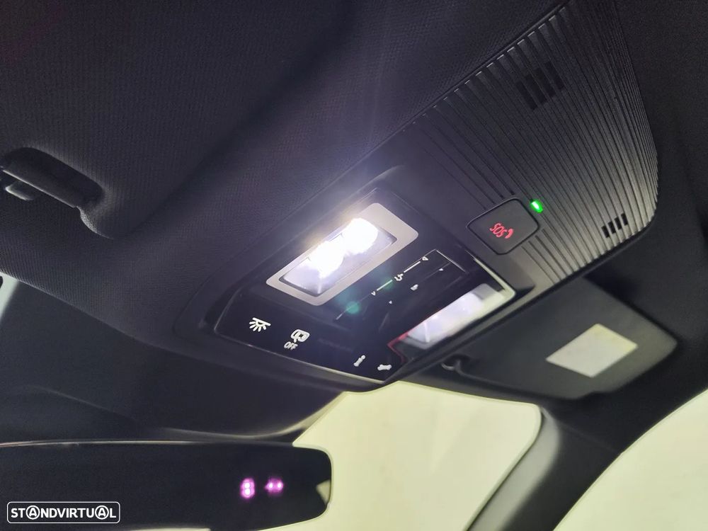 Cupra Terramar 1.5 e-Hybrid VZ DSG - 35