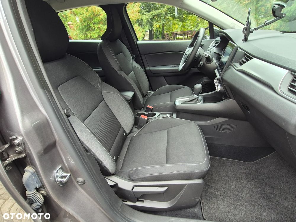 Renault Captur BLUE dCi 115 EDC INTENS - 8