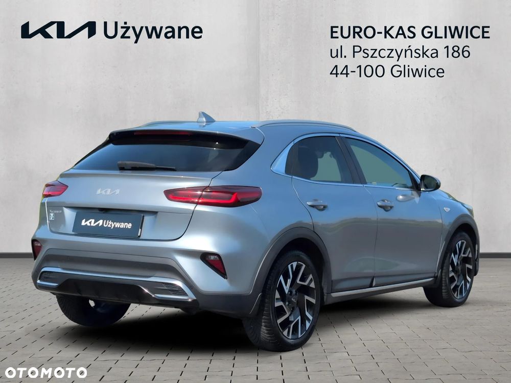 Kia XCeed 1.5 T-GDI M DCT - 5
