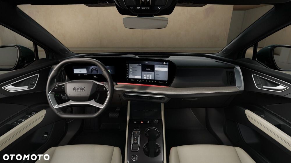 Audi Q4 e-tron - 8