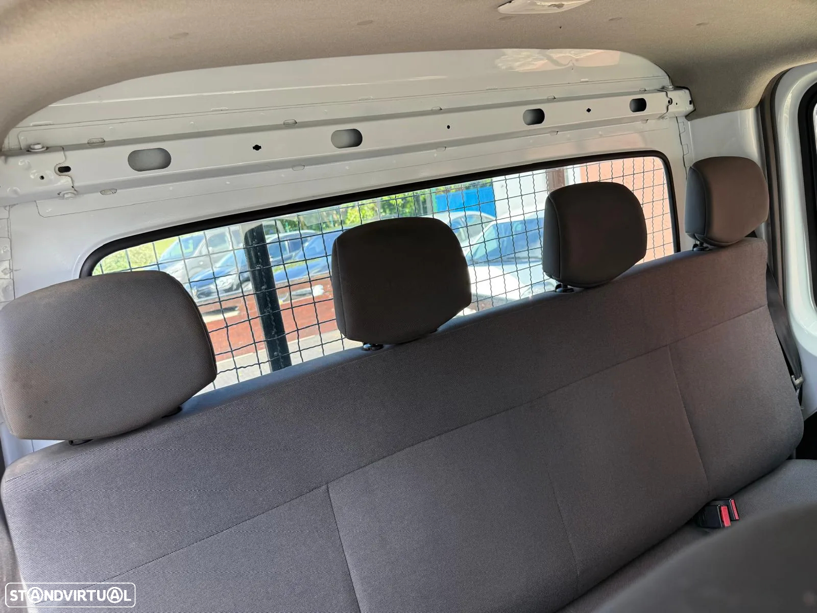 Renault MASTER - 18