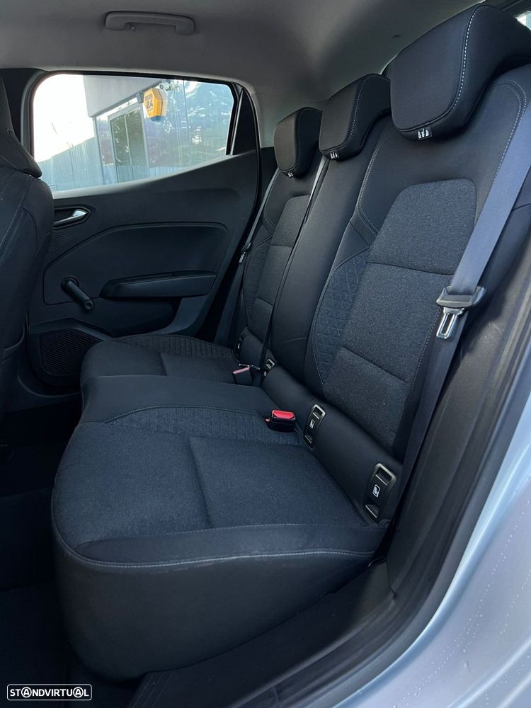 Renault Clio 1.0 TCe Intens - 10