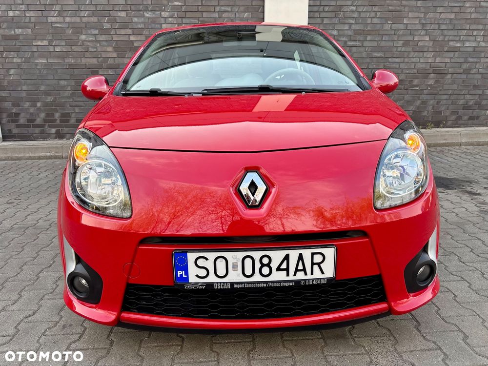 Renault Twingo - 9
