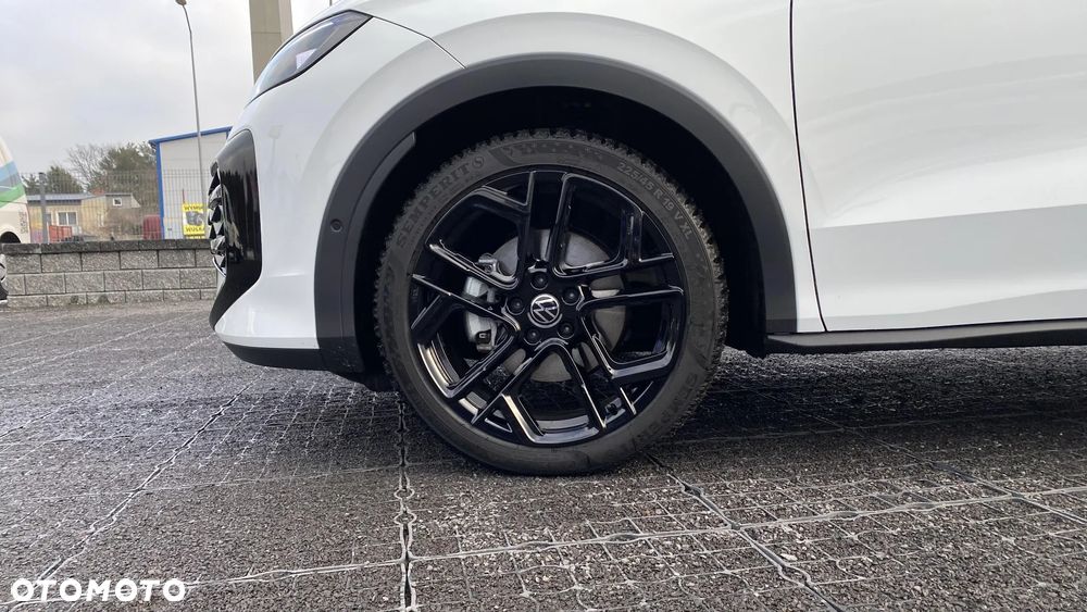 Volkswagen T-Roc 1.5 TSI R-Line DSG - 28