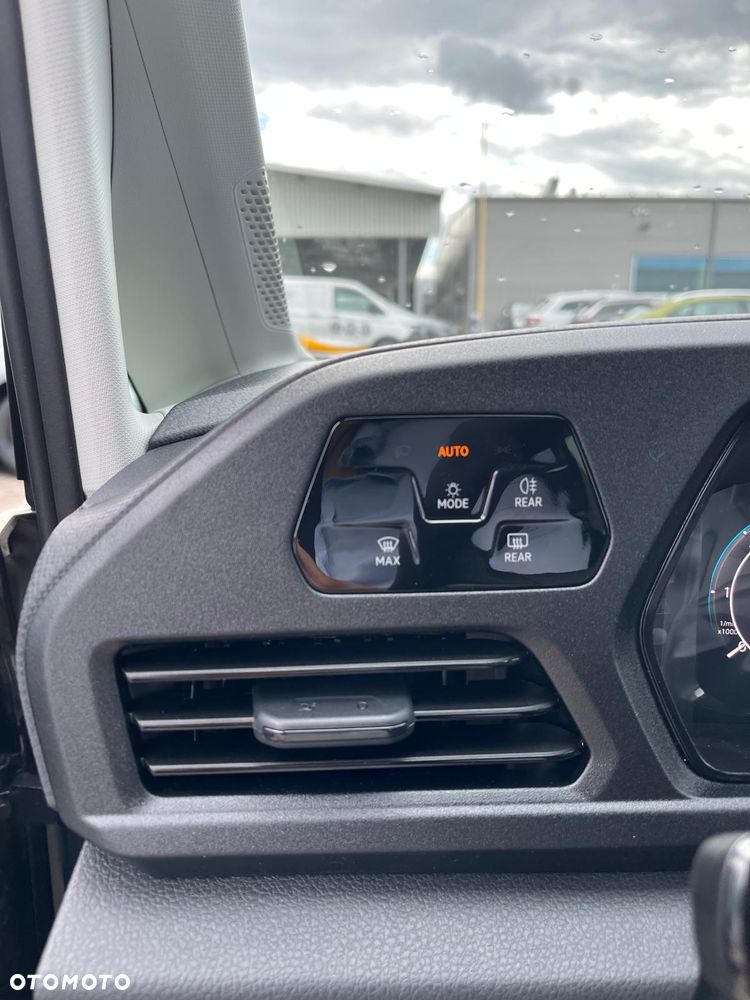 Volkswagen Caddy 2.0 TDI - 22