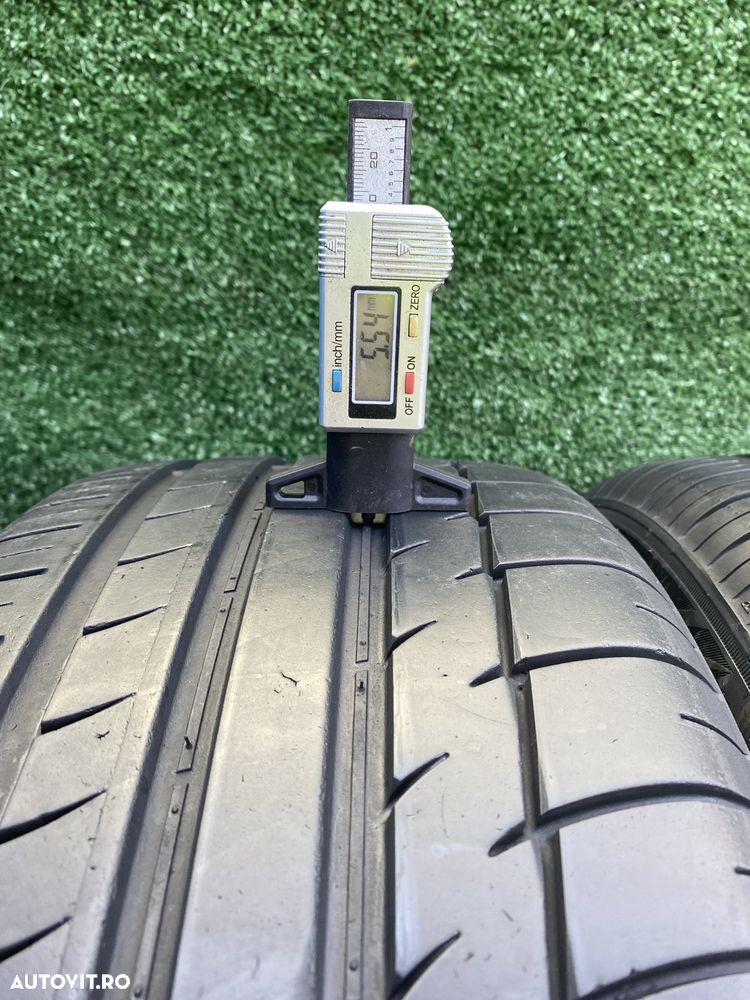 Set 2 anvelope vara Triangle Sporte X Th201 215 45 R16 90 V Dot 4220 - 9