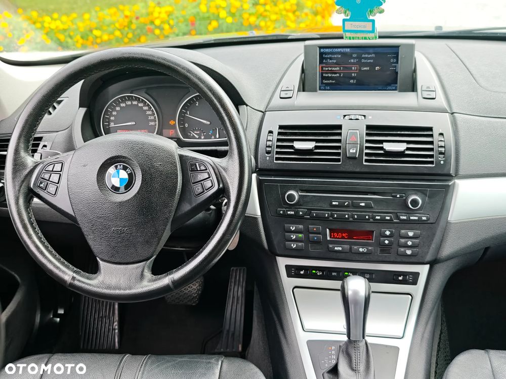 BMW X3 - 36