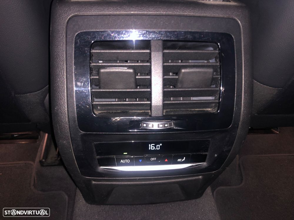 BMW X3 18 d sDrive Auto - 30