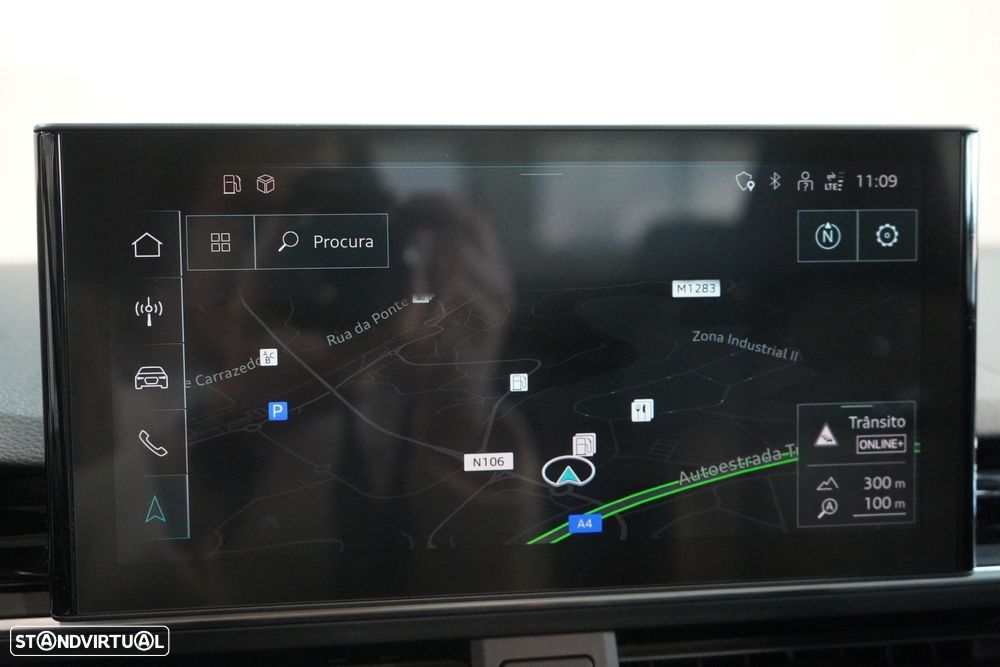 Audi A5 35 TDI S line S tronic - 19